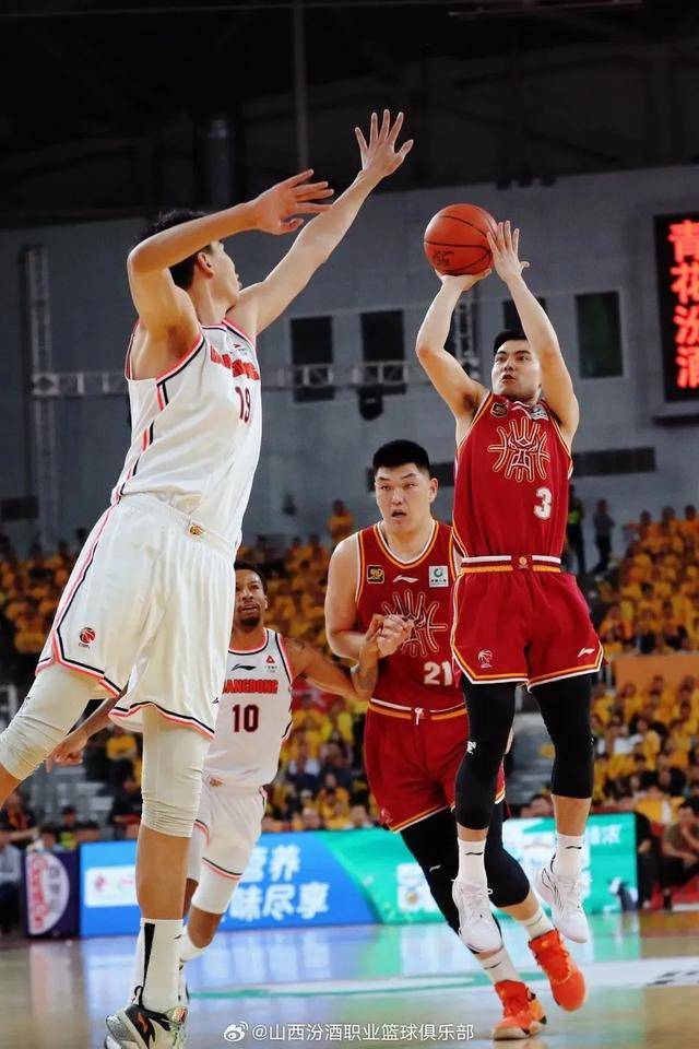 包含山西男篮稳固积分排名，继续前进的词条