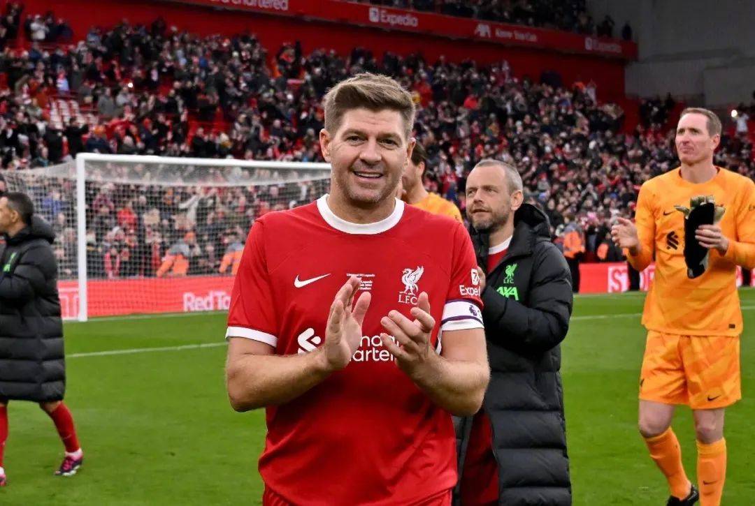 利物浦抚慰主帅：欲决胜欧冠冠军至关重要