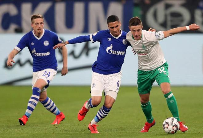 开云平台-不来梅客胜对手，斩获关键胜利保住领先优势