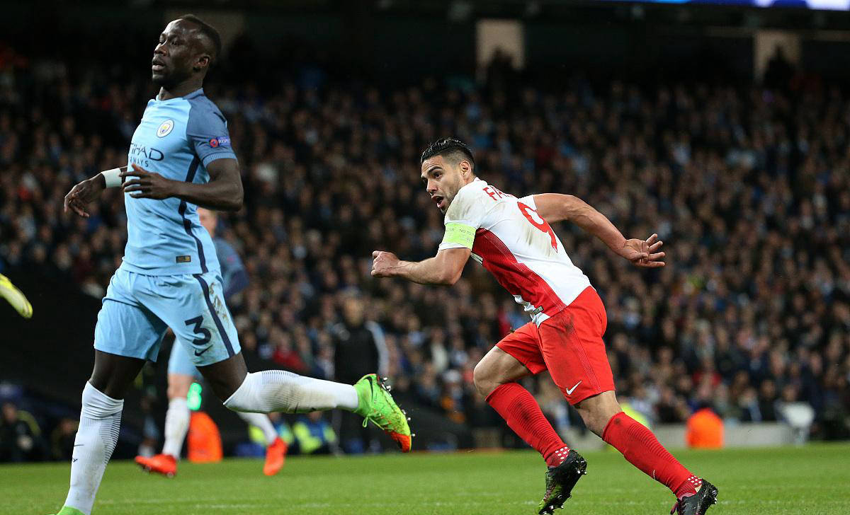 开云体育中国-摩纳哥客场大败，前景蒙上阴影