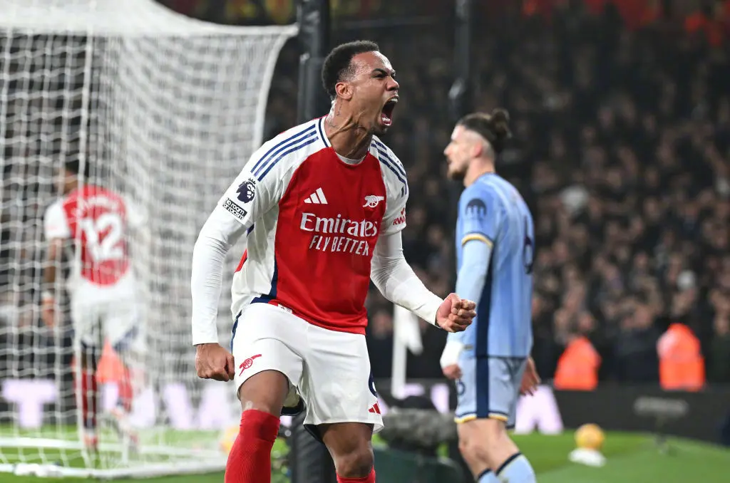 阿森纳阵中福将归来，球队士气大涨