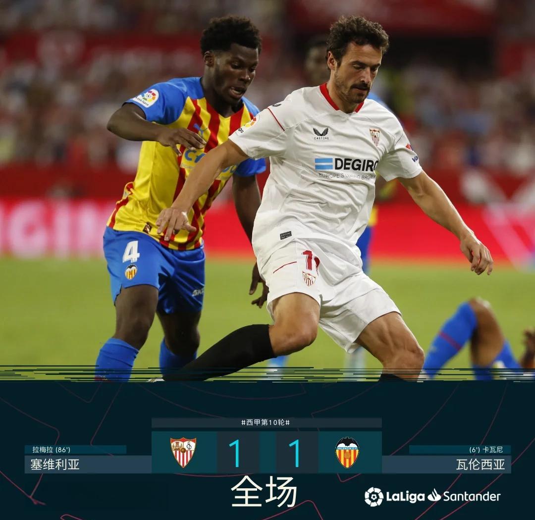 开云APP-塞维利亚遭遇惨败，球队需调整阵容
