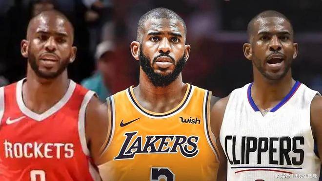 保罗赛季成优秀表现却遭连败，心有不甘