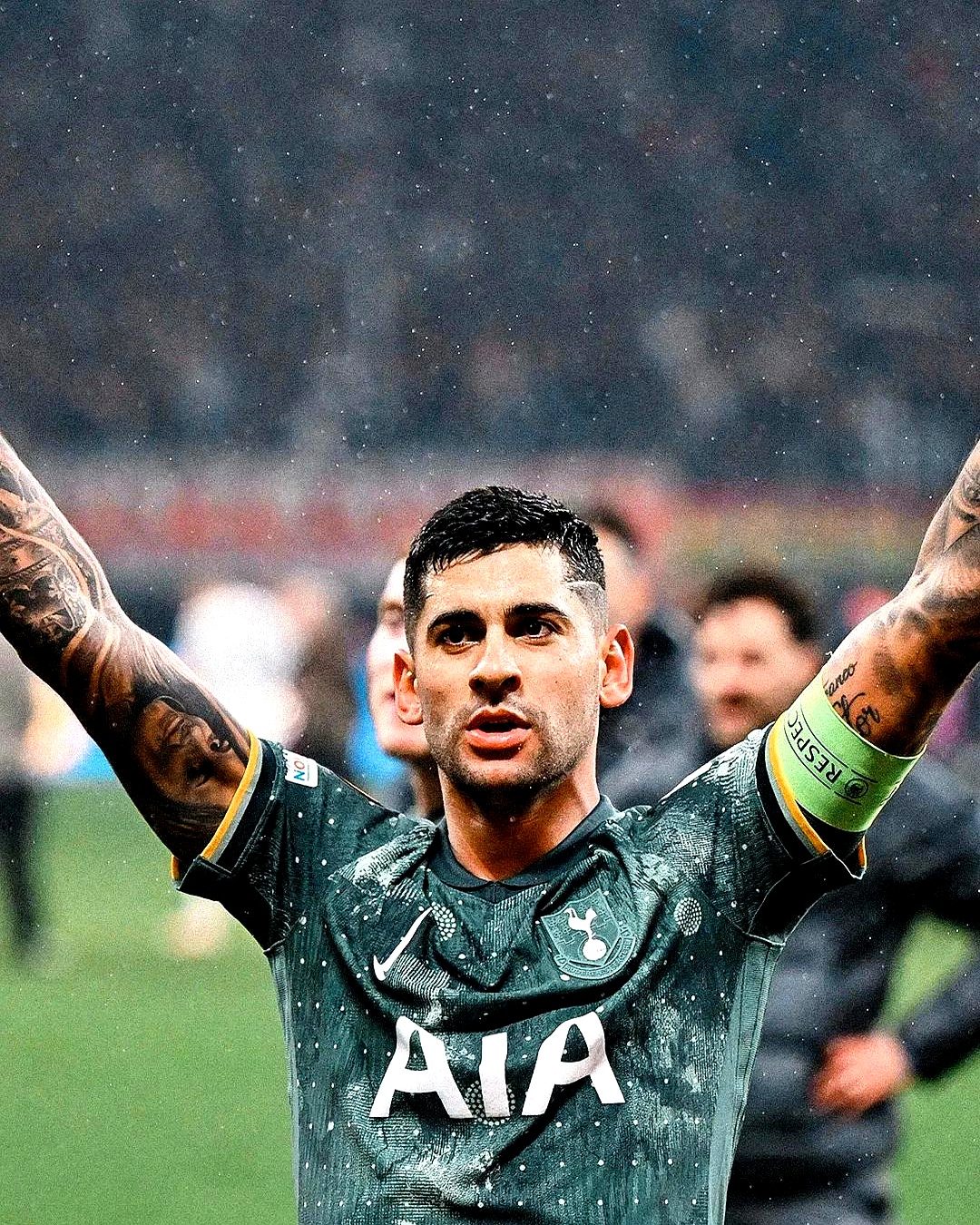 开云体育中国-热刺力克对手，继续保持不败纪录