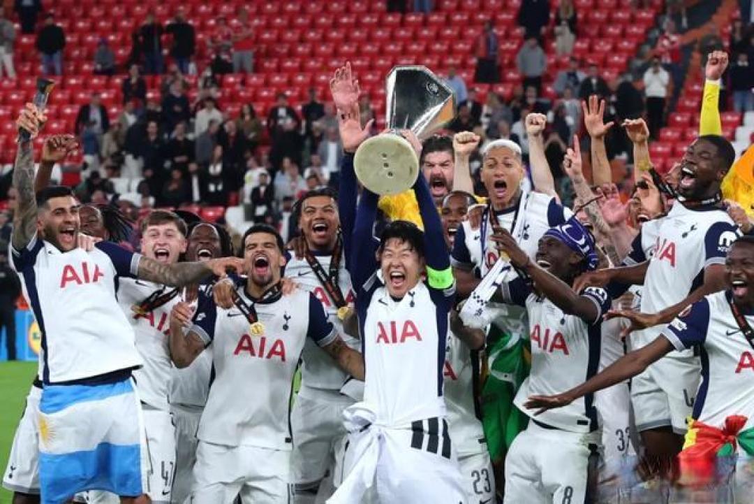 热刺力克对手，继续保持不败纪录