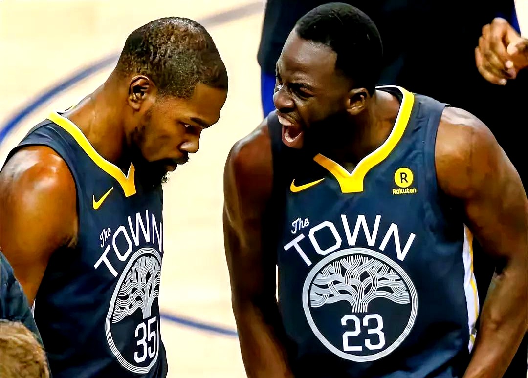 勇士球员格林：我们不会轻松放弃总冠军的简单介绍