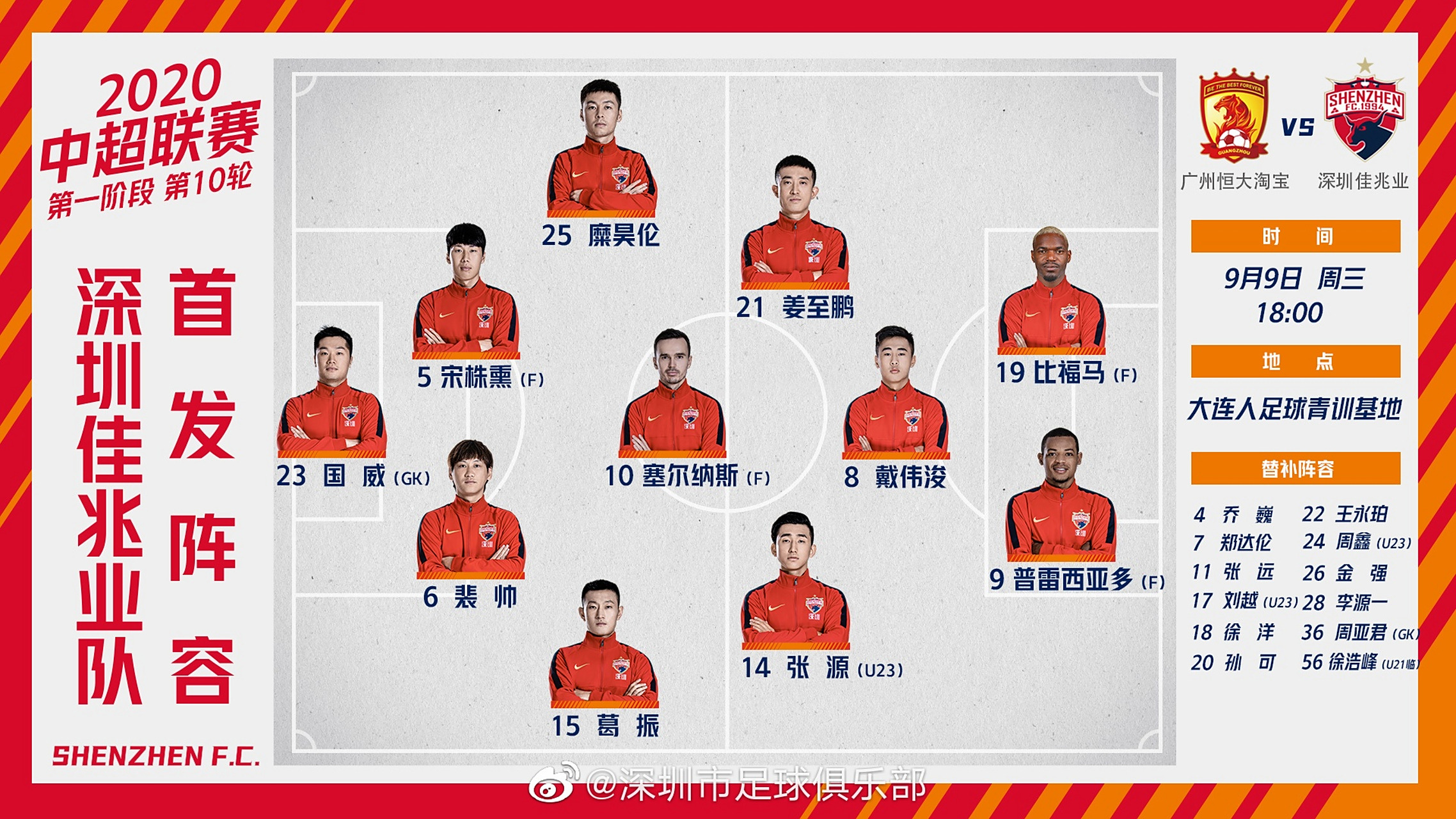 广州恒大比不敌深圳佳兆业，遭遇失利