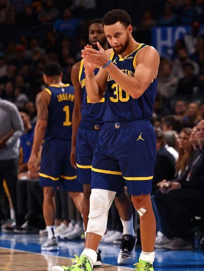 勇士主场惊险击败小牛，实现五连胜