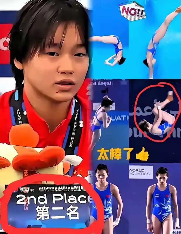 挫败弱项：运动员们备战积极向上