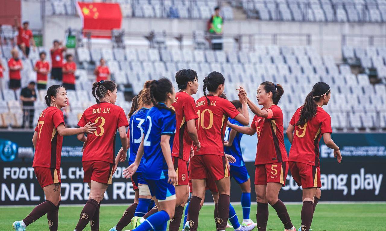 开云体育APP下载-日本女足队在国际赛事中赢得冠军