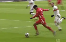 斯图加特遭遇波折，积分榜上升