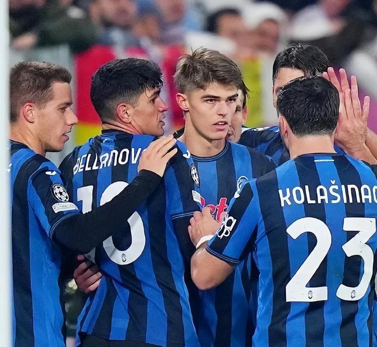 意甲豪门冬季引援布局，欲提振士气的简单介绍