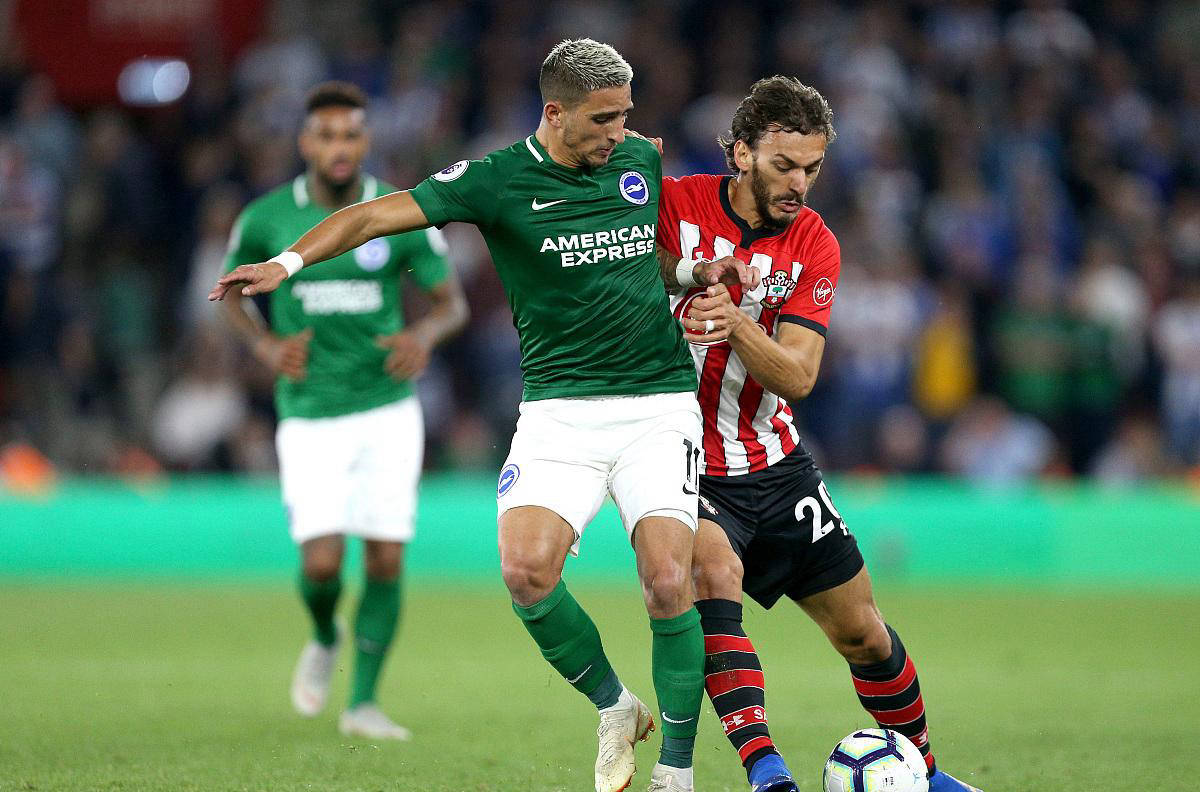 南安普顿客场取胜，保持良好状态