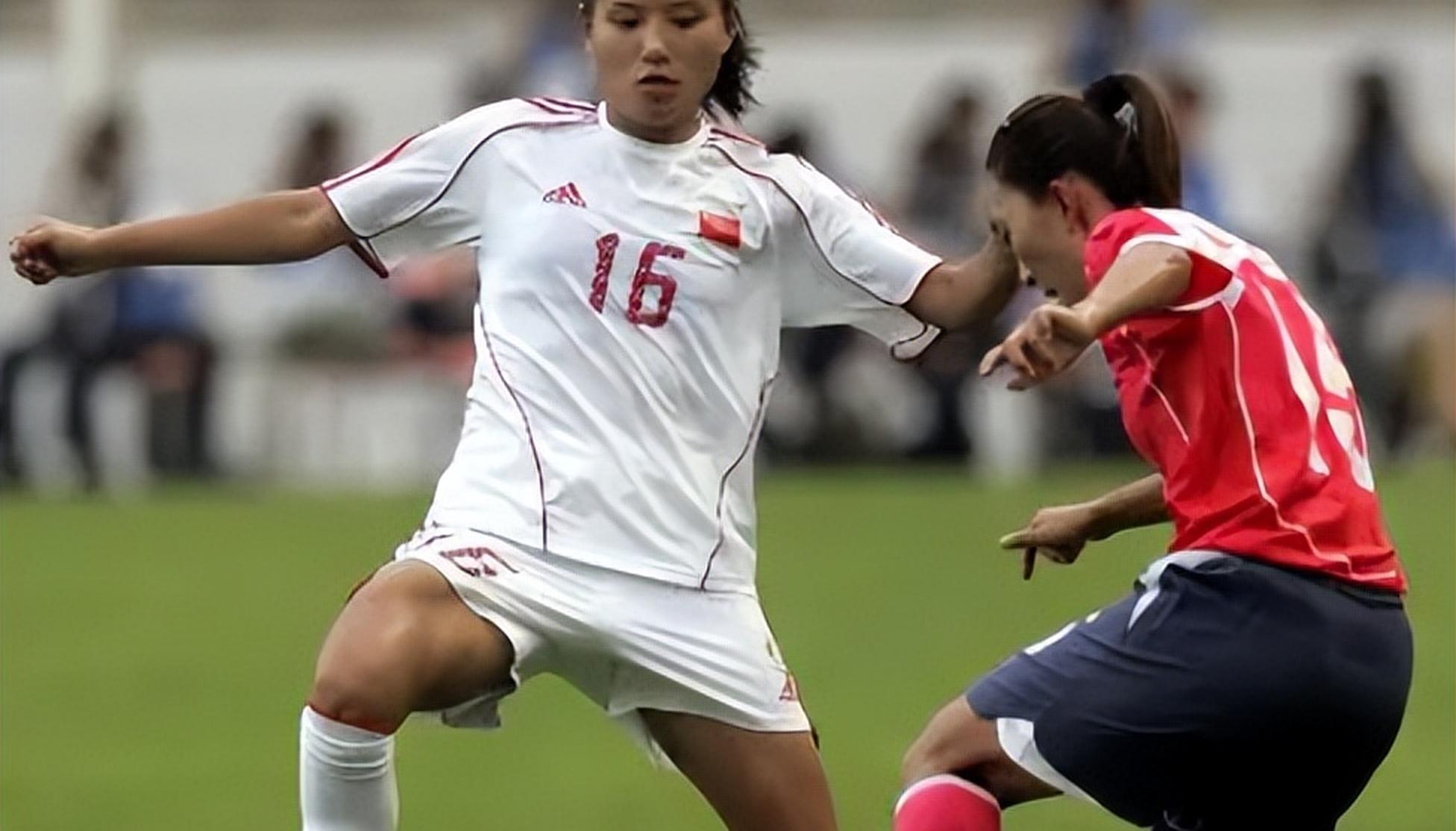 开云体育在线-包含赛场上的胜利者，是中国女足的词条