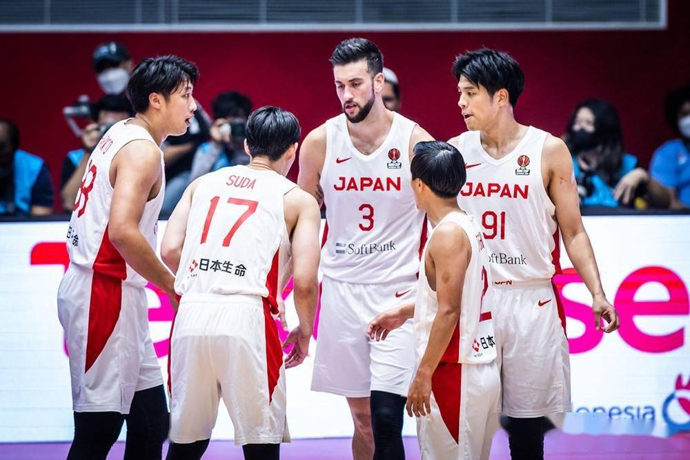 开云体育APP下载-日本男篮挺进四强，实力超群