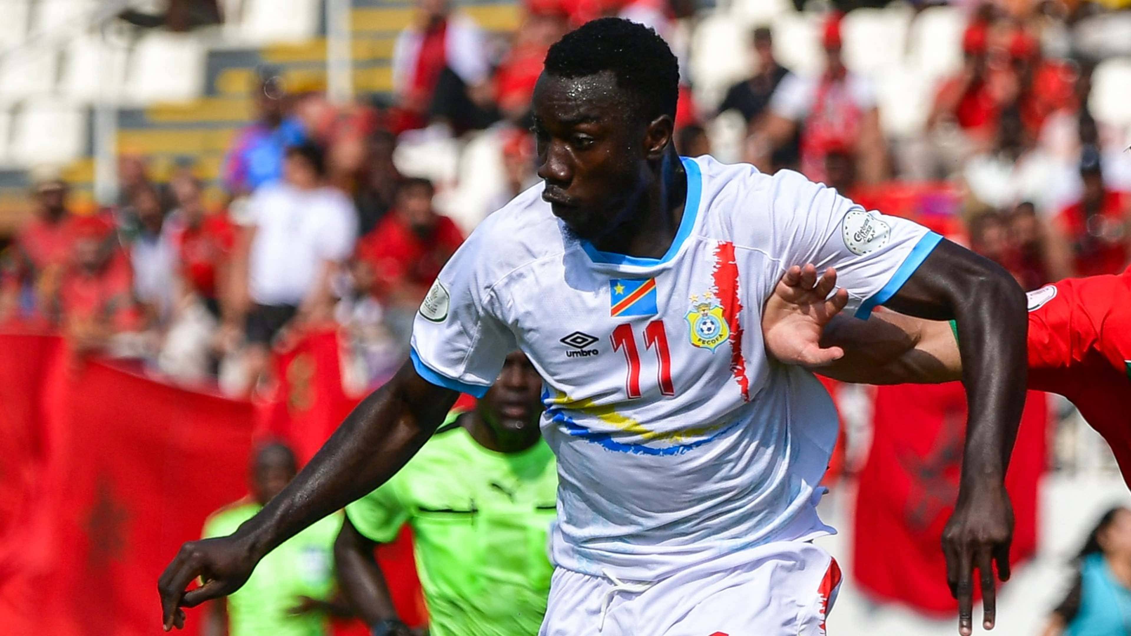 开云体育-非洲国家锦标赛：强队角逐争夺头名