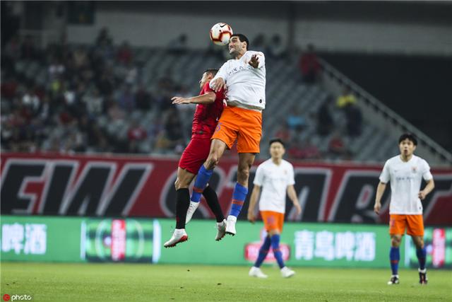 武汉卓尔客场遭遇惨败，积分继续滑落的简单介绍