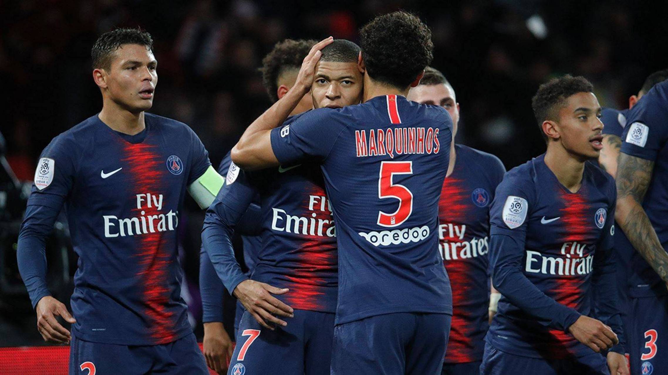 开云体育平台APP-法甲球队实力逐渐显露，将在赛场上展开对决