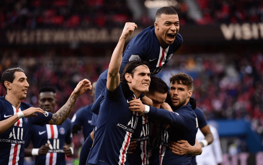 法甲球队实力逐渐显露，将在赛场上展开对决