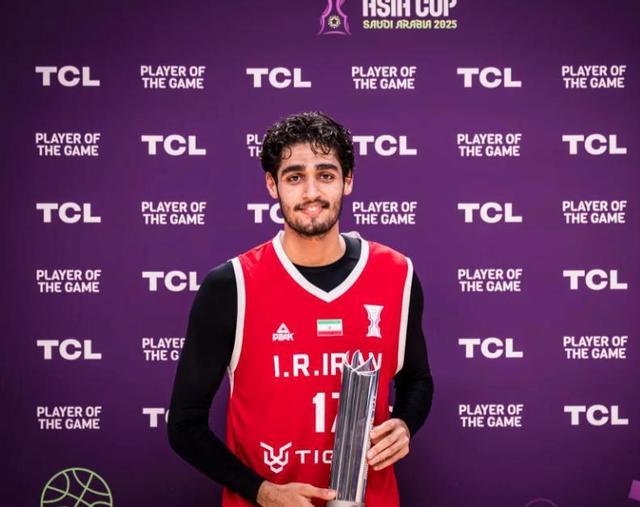 开云体育在线-伊朗球队连胜晋级，强势向前发展的简单介绍