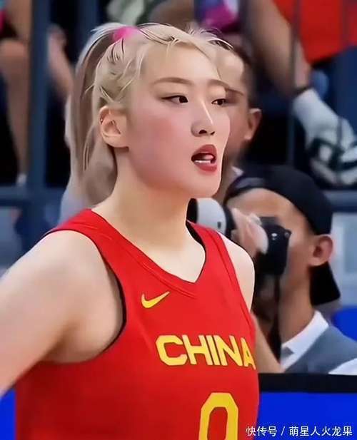 开云平台-泰国女篮表现出色，意外闯入篮球世界杯十强