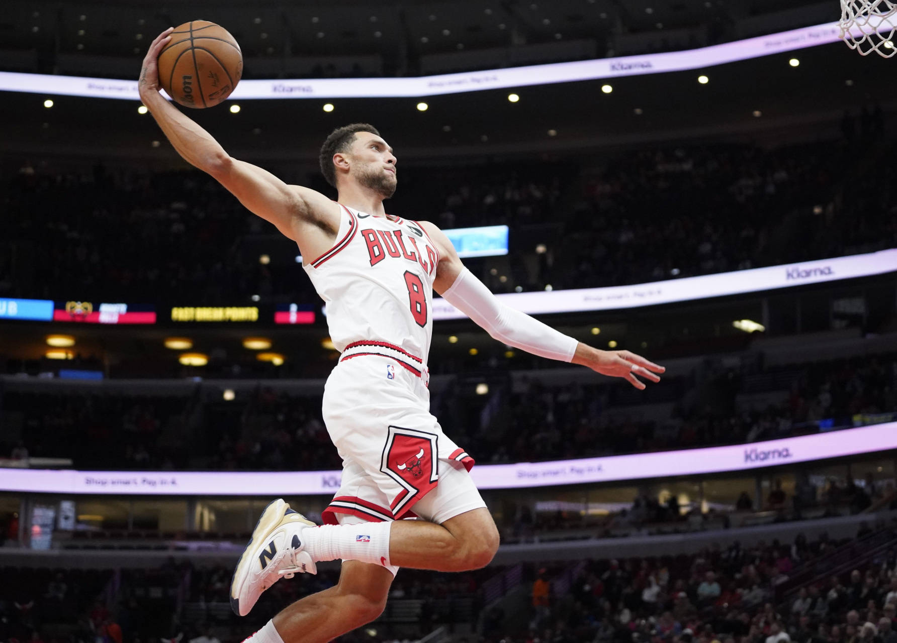 开云体育平台APP-公牛全队击败奇才豪取三连胜