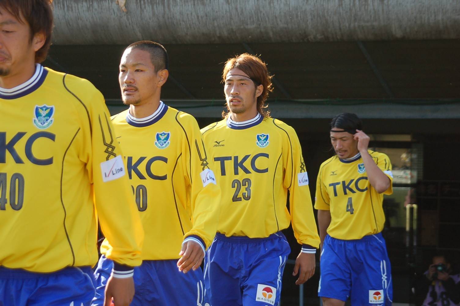 鹿岛鹿角逆转取胜，晋级之路越加坚定