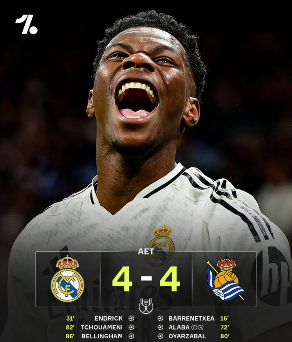 皇家马德里前锋状态火热，连续破门表现出众