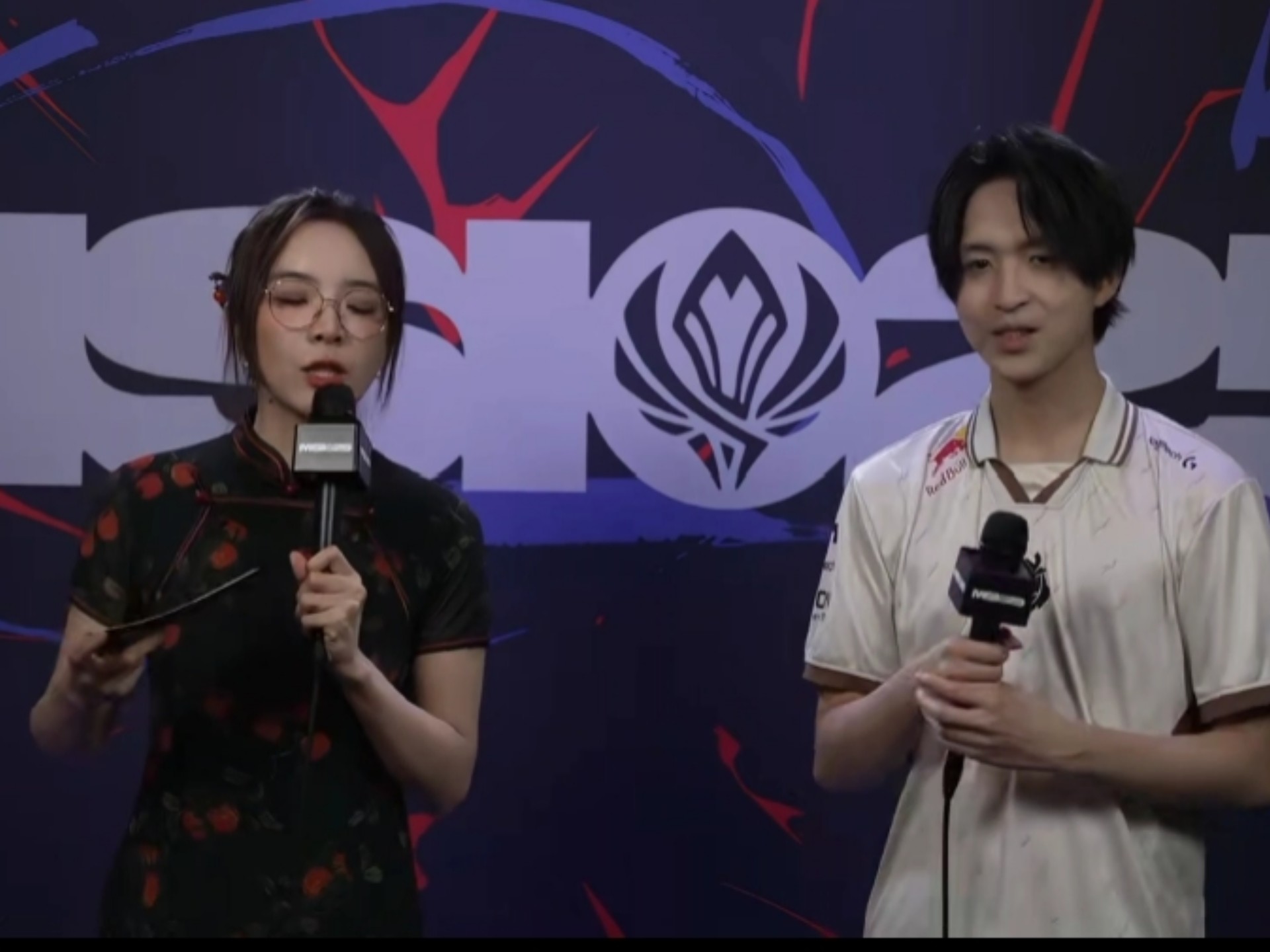 IG碾压DFM，Hanssama极限生还后反打激烈交锋2025世界赛，锁定晋级资格的简单介绍