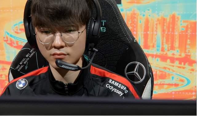 CLG翻盘TSM，Faker完成史诗逆转焦点之战八强赛，留下经典瞬间