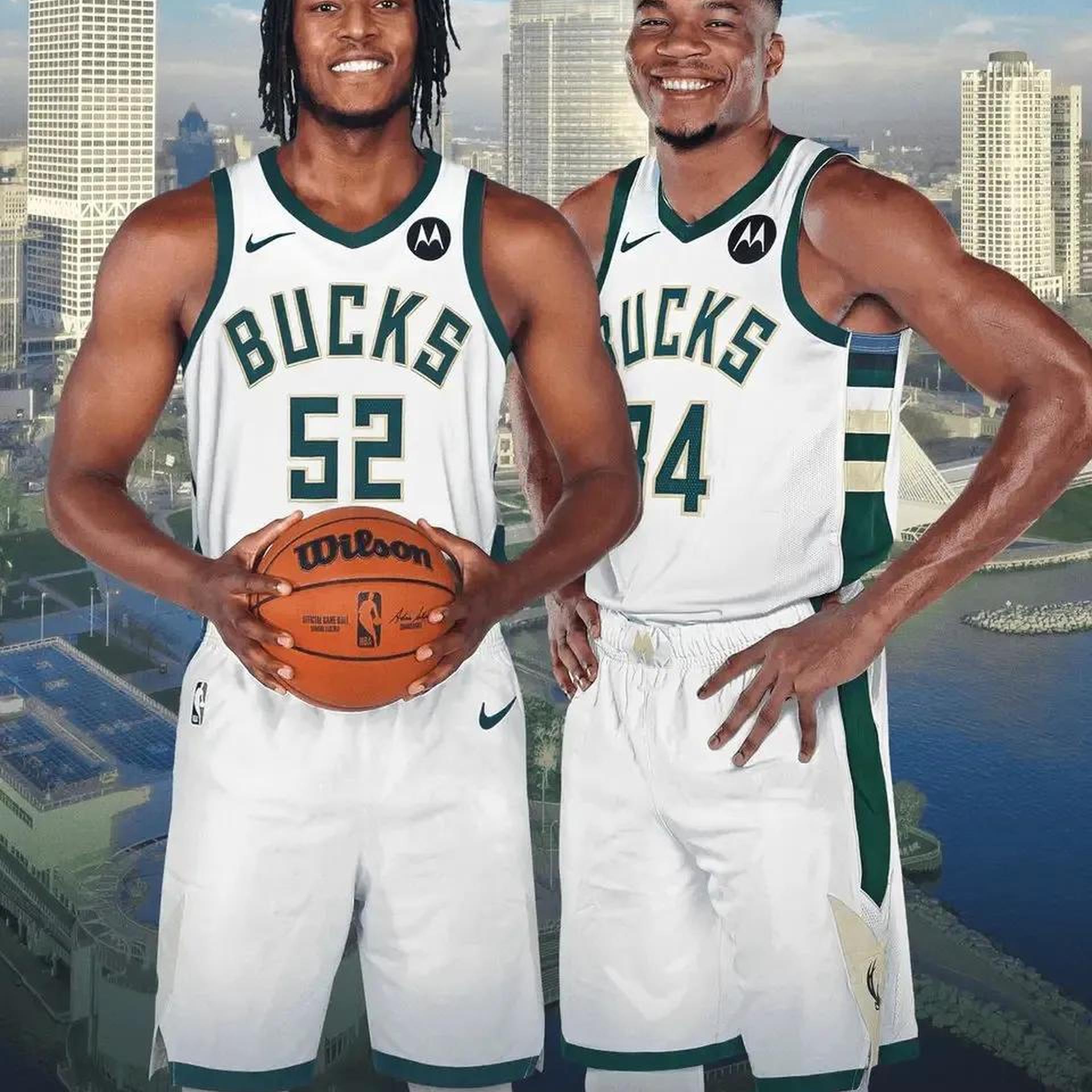 雄鹿队核心球员接连伤愈，带队再次崭露锋芒的简单介绍