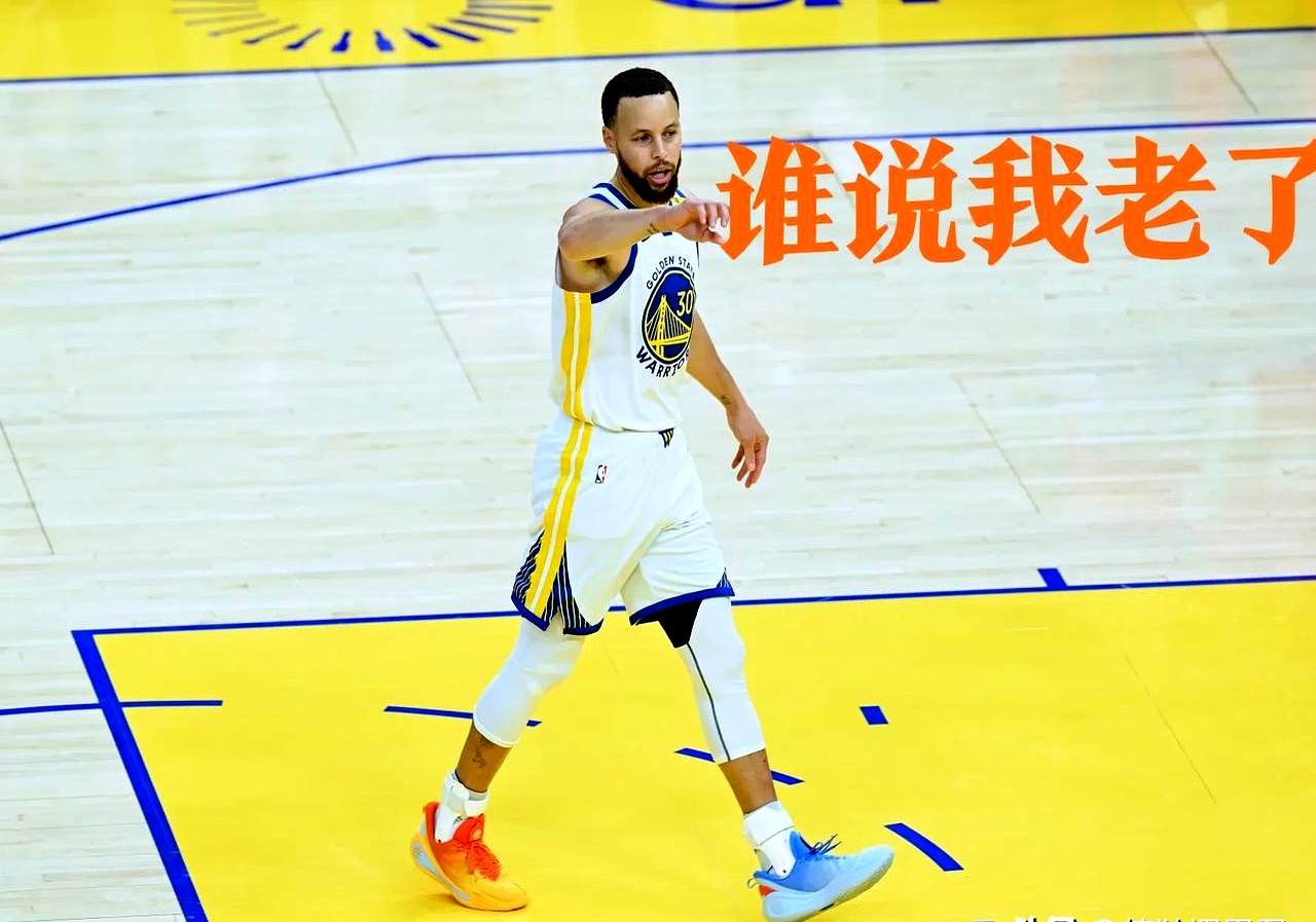 勇士惊险逆转灰熊，库里砍下30分