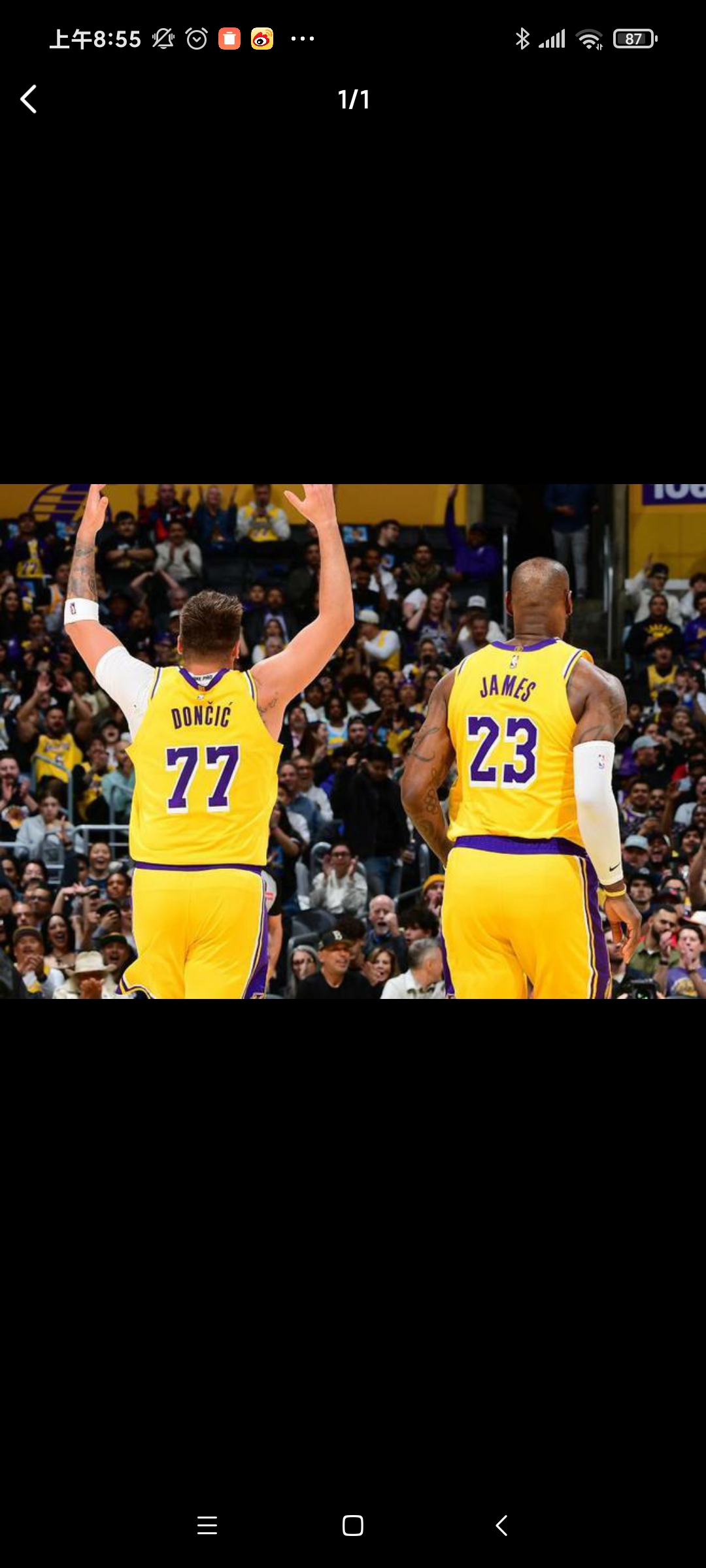 湖人惨遭逆转，失去胜利的机会