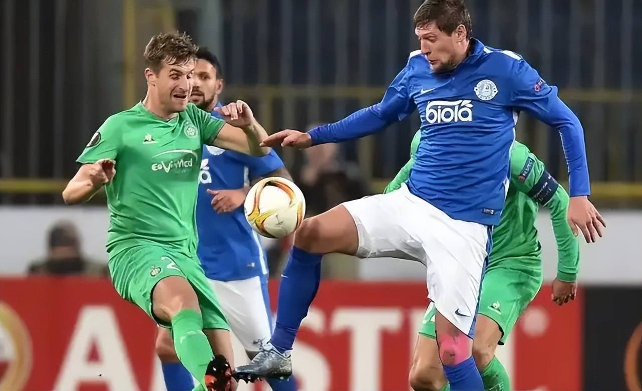 巴黎圣日耳曼客场惨败，法甲卫冕冠军开局失利