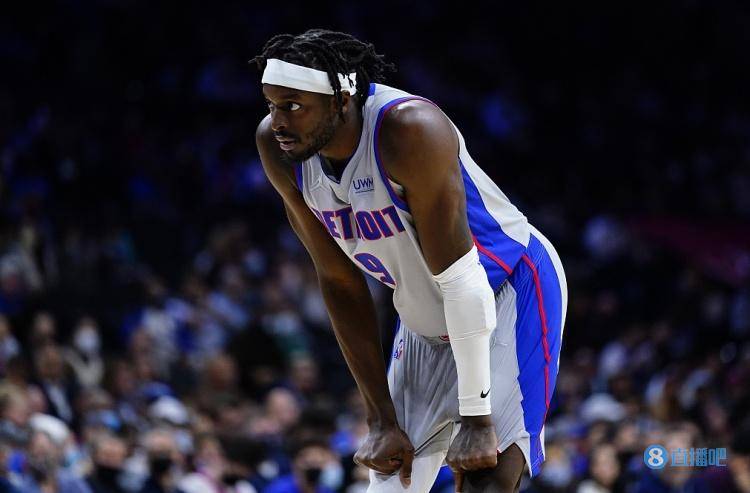 开云官网-活塞队签下自由球员迪瑞克-贝尼特的简单介绍