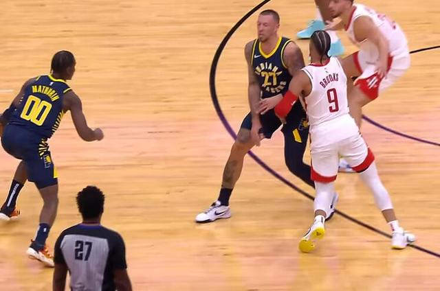 开云APP-火箭主场失利，新援表现不佳