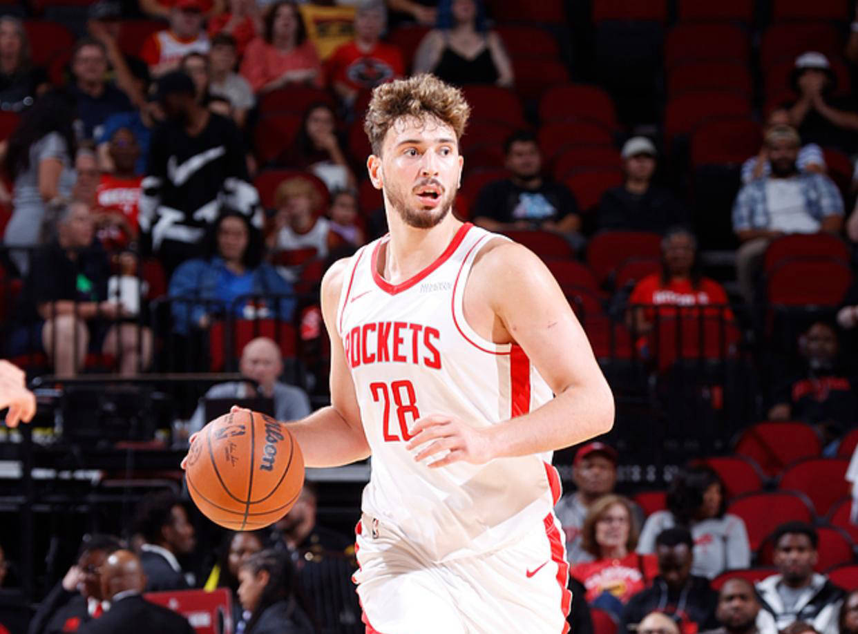 火箭主场失利，新援表现不佳