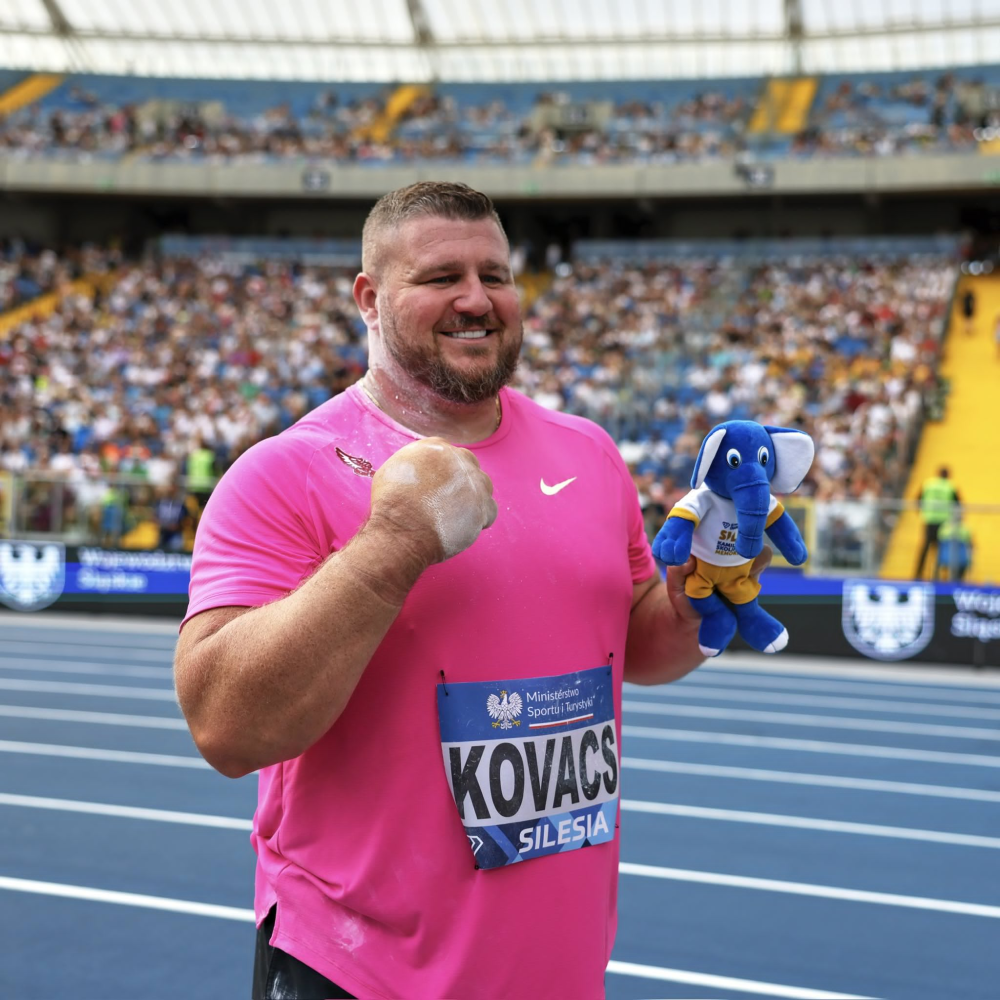 意大利田径代表团飞速冲刺，冠军归来再圆梦