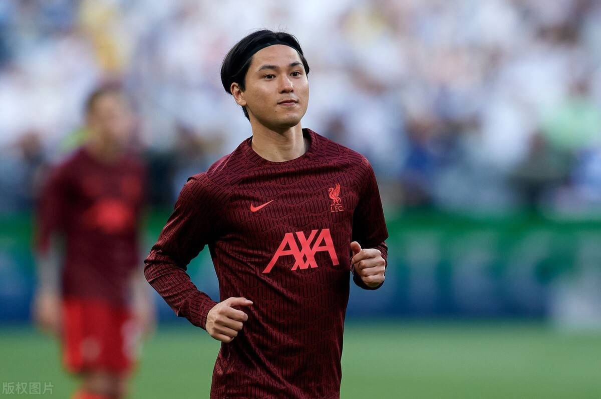 利物浦意已弥美负女婴，备示大喜连续