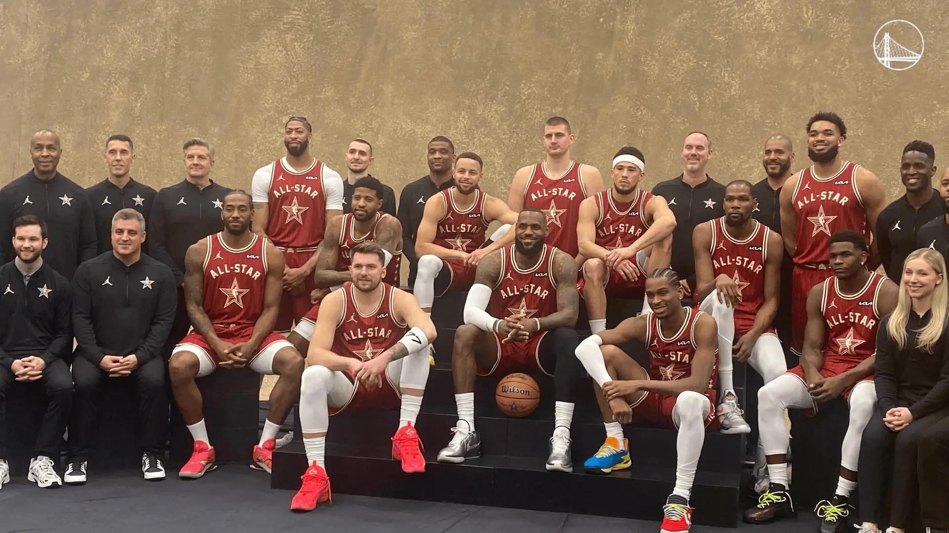 开云体育平台APP-关于WNBA全明星周末独特表演的信息