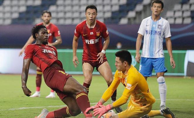 开云体育登录-零封对手成为标准，泰达努力提升中超稳定性的简单介绍