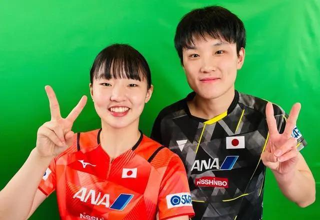 开云官网-奥地利队逆转英格兰队，张本智和带队取胜