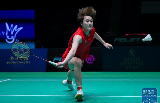 开云体育下载-泰国队碾压马来西亚队，陈雨菲关键制胜的简单介绍