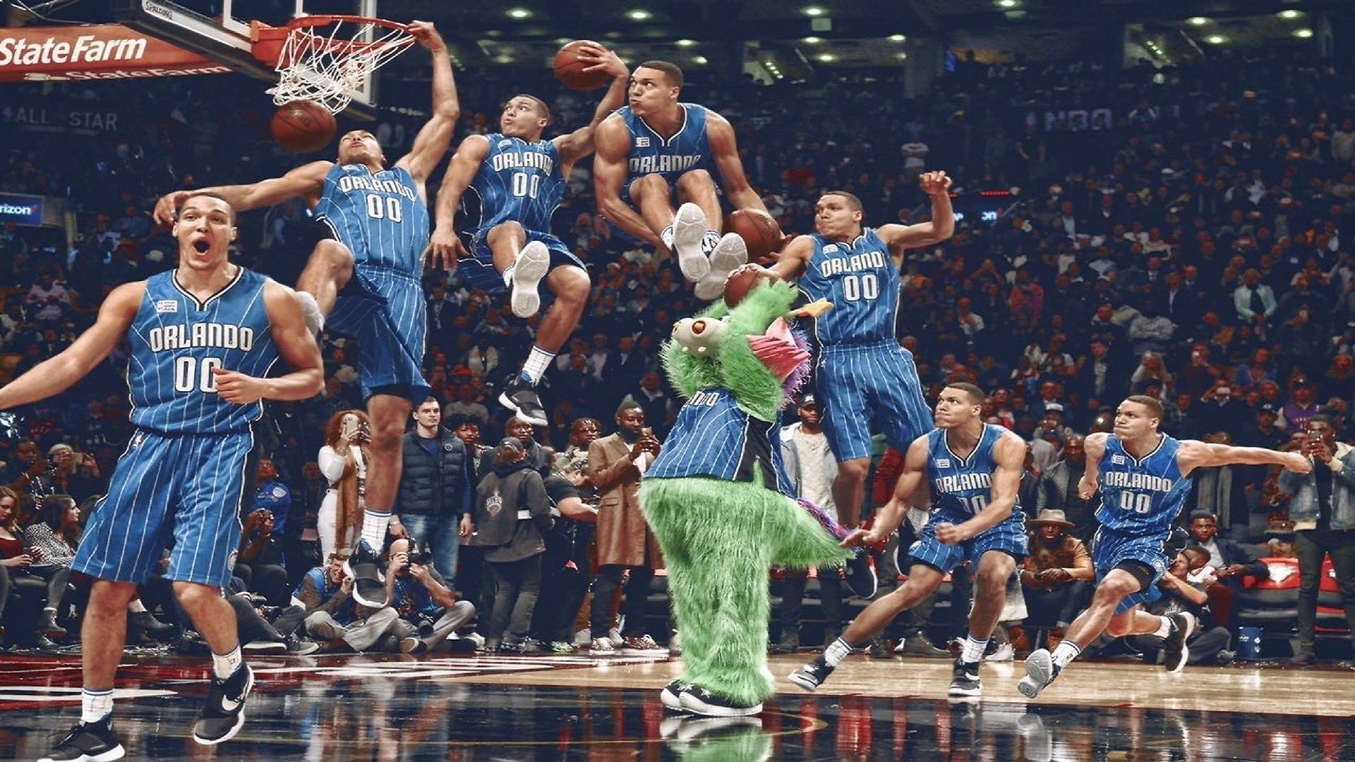 关键节点的连续弧线，小贾伦如何成为独行侠横扫国王的唯一钥匙